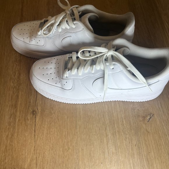 Nike Other - Nike Air Force 1 Shoes